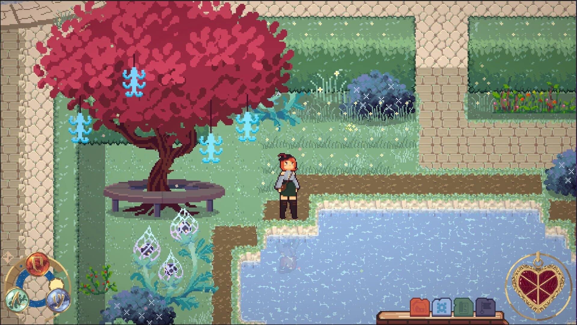Disillusioned screenshot 4