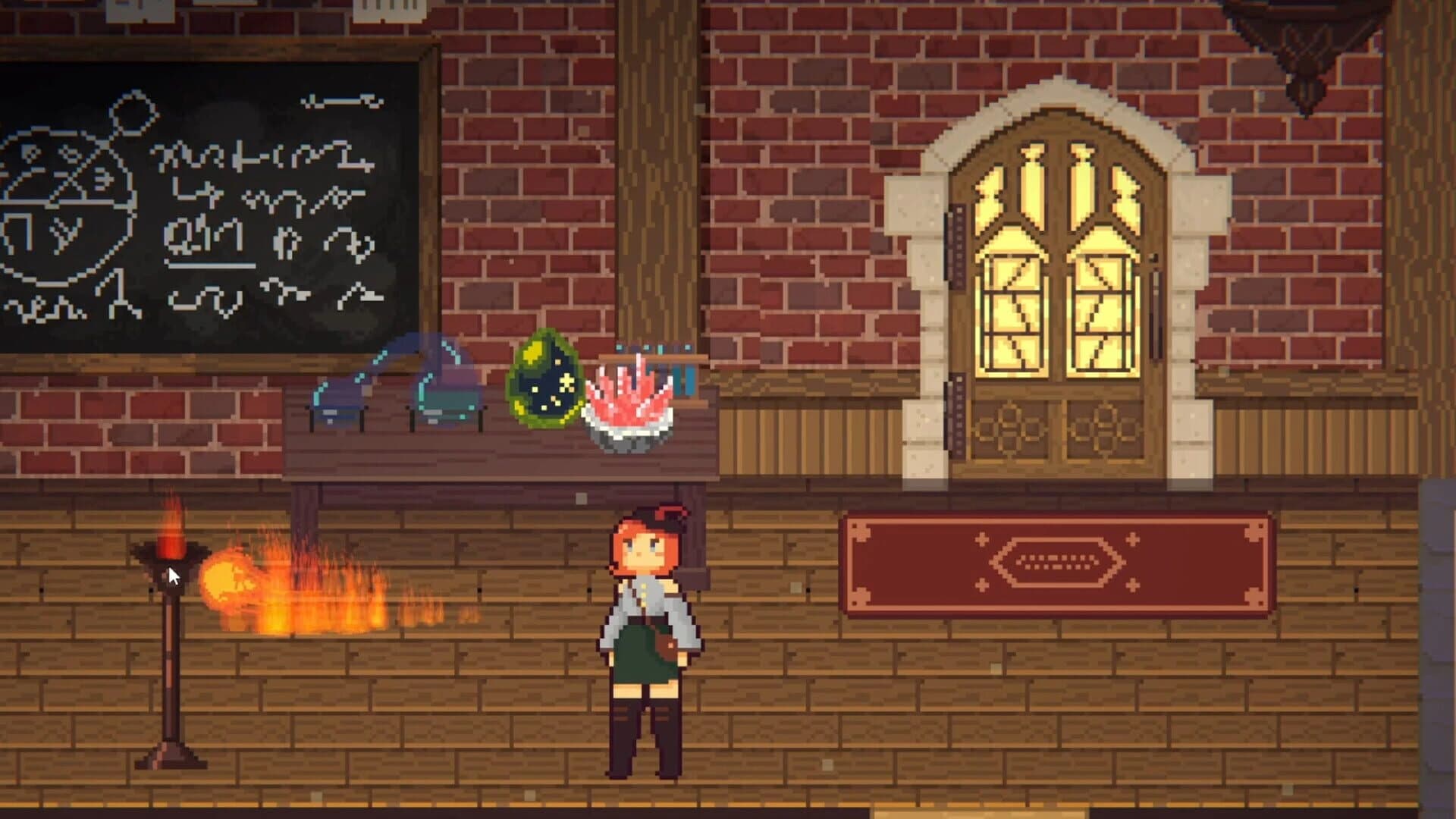 Disillusioned screenshot 5