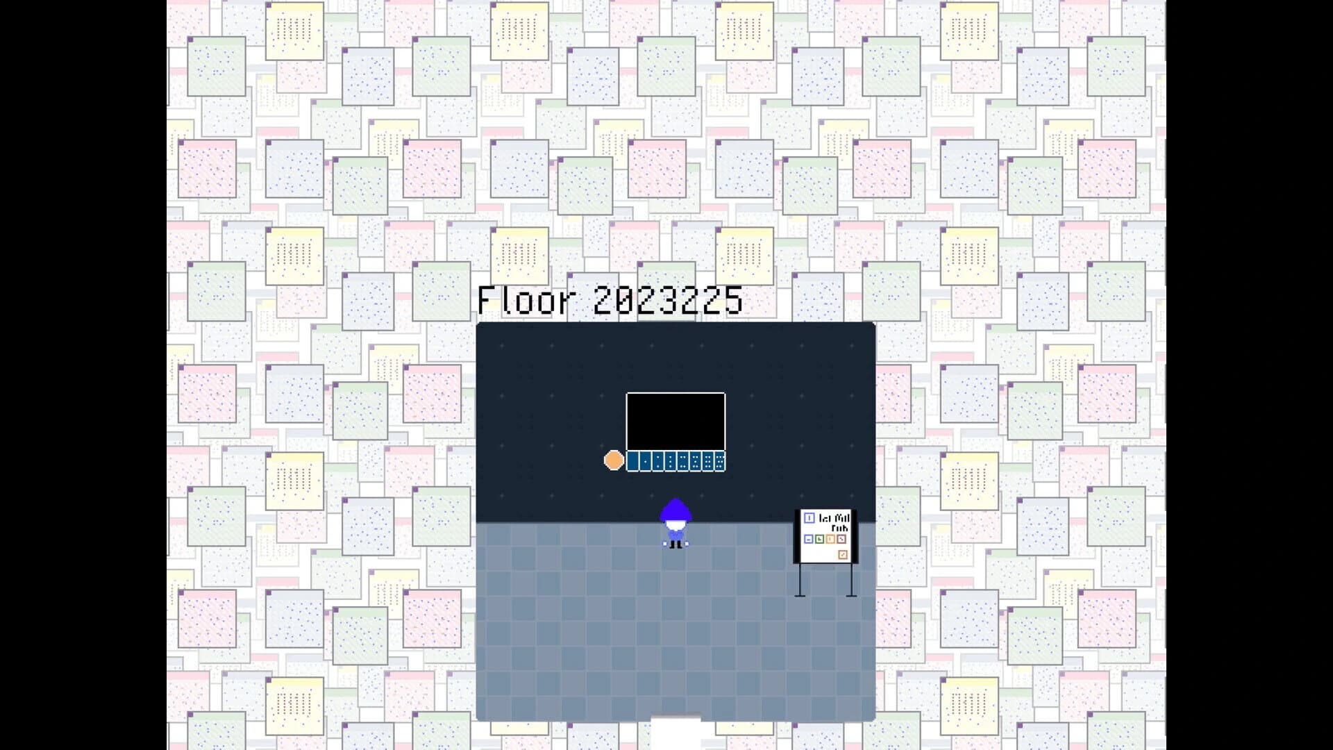 Disjoined screenshot 3