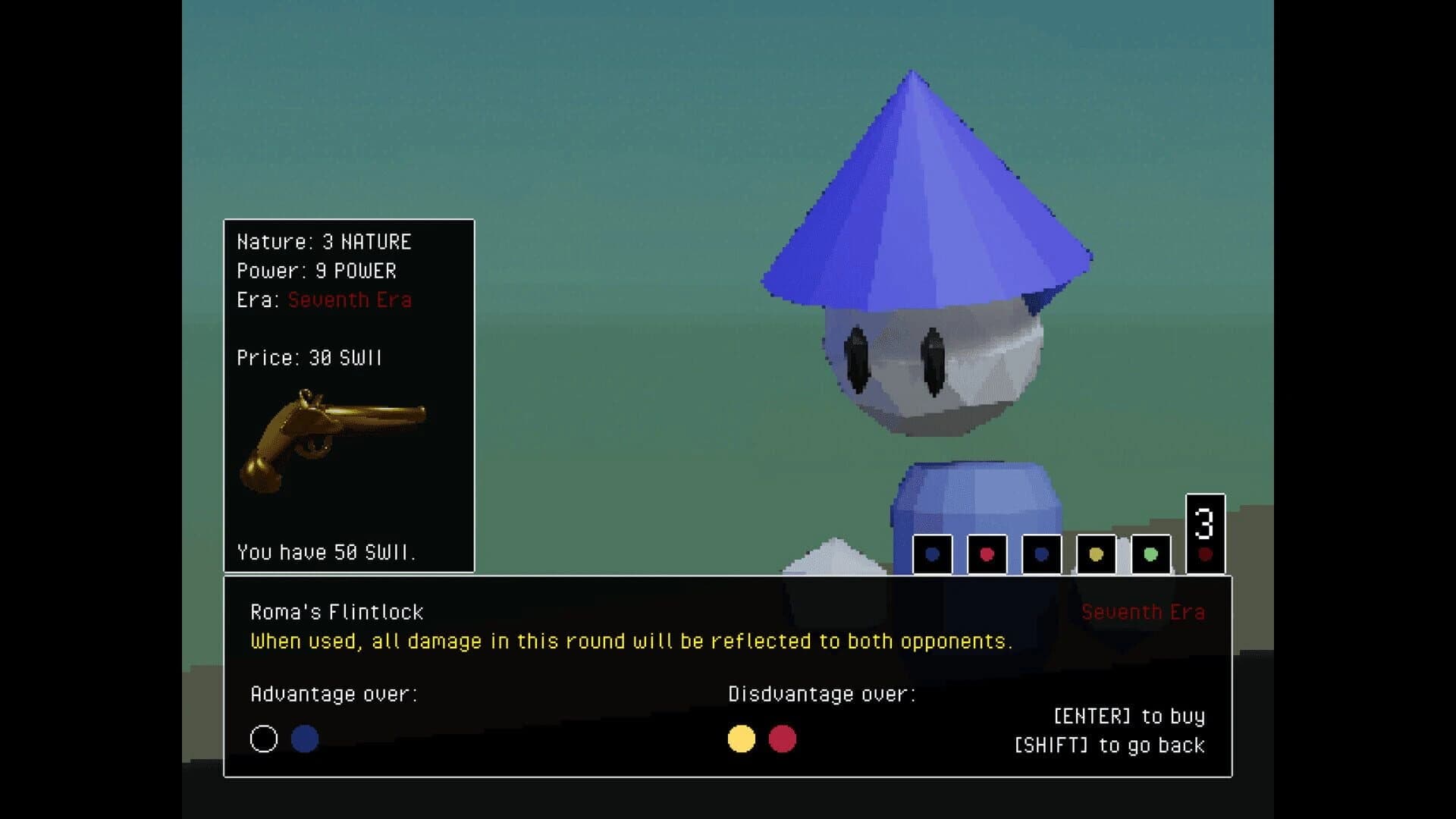 Disjoined screenshot 4