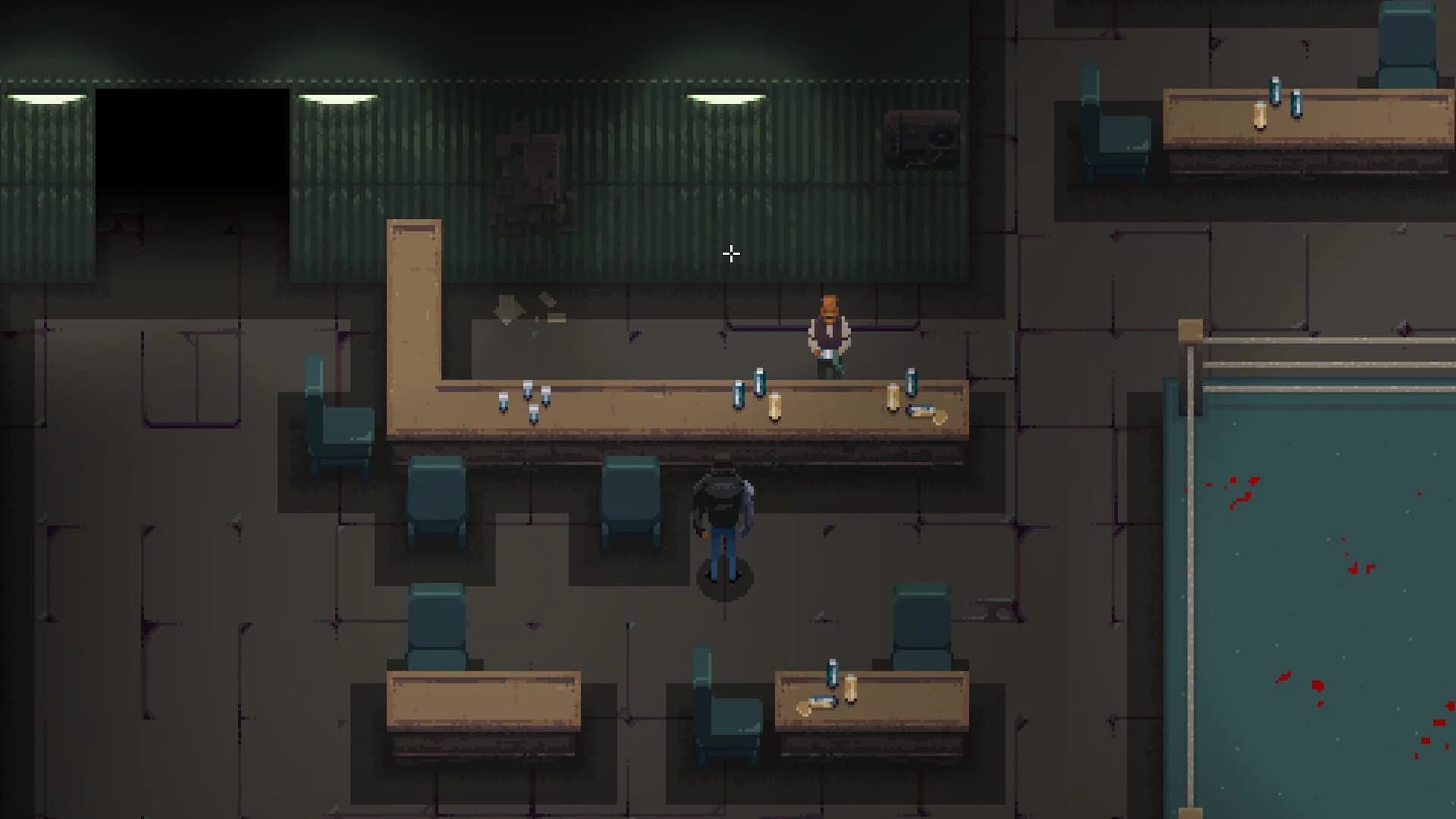 Disjunction screenshot 3