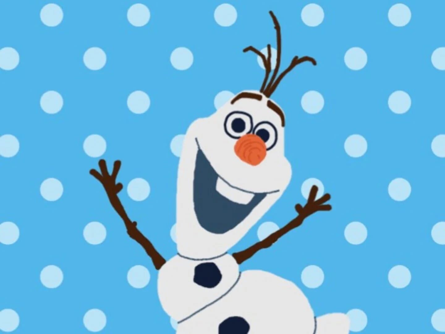 Disney Art Academy screenshot 4