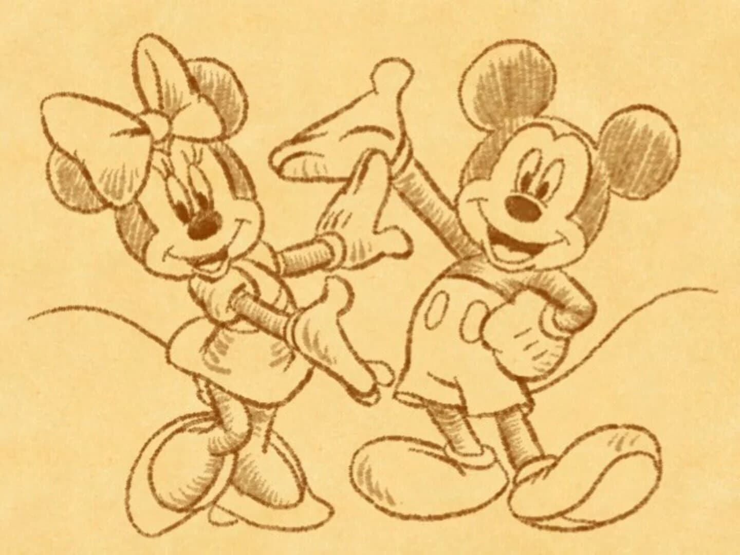 Disney Art Academy screenshot 5