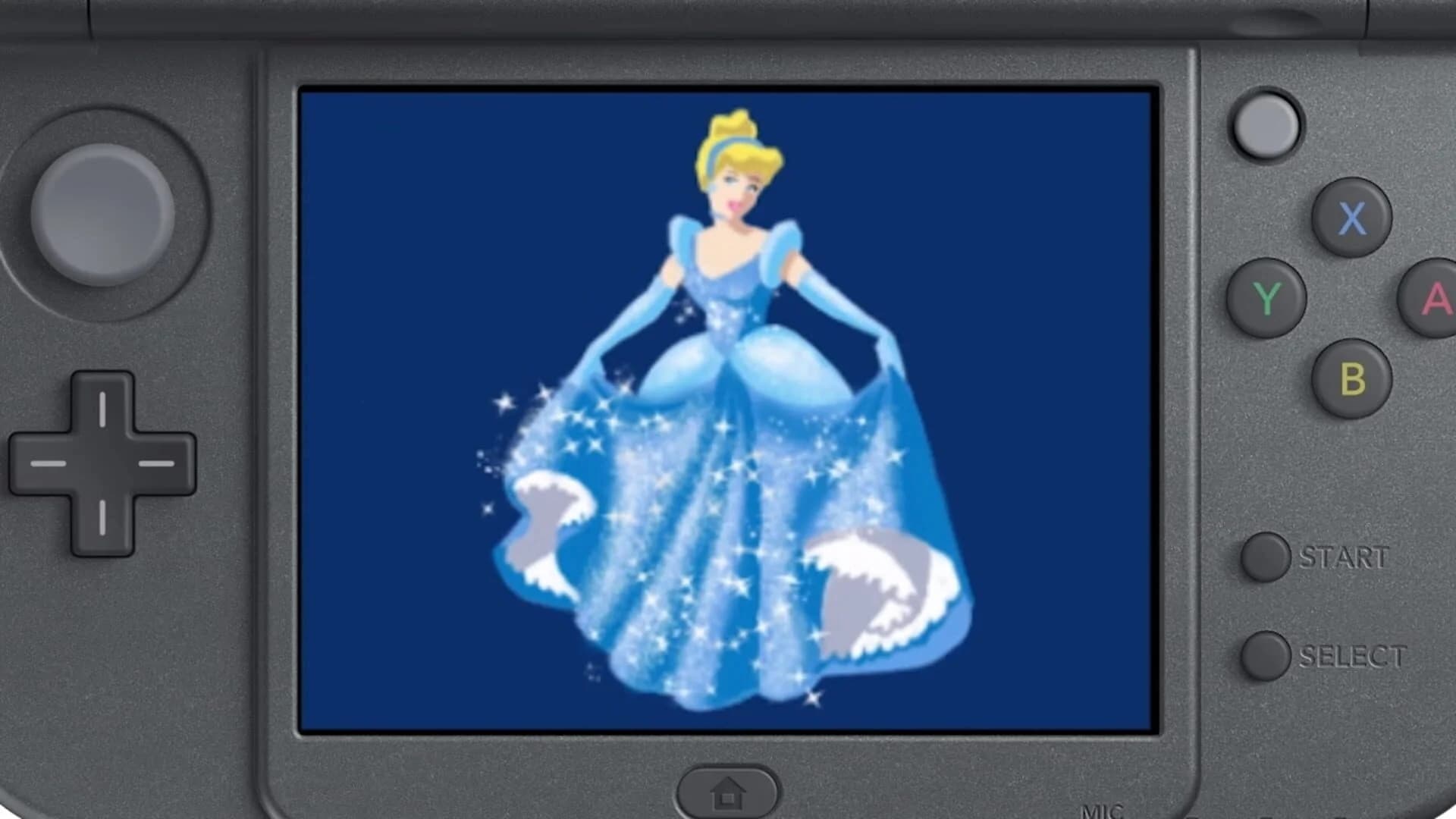 Disney Art Academy screenshot 1