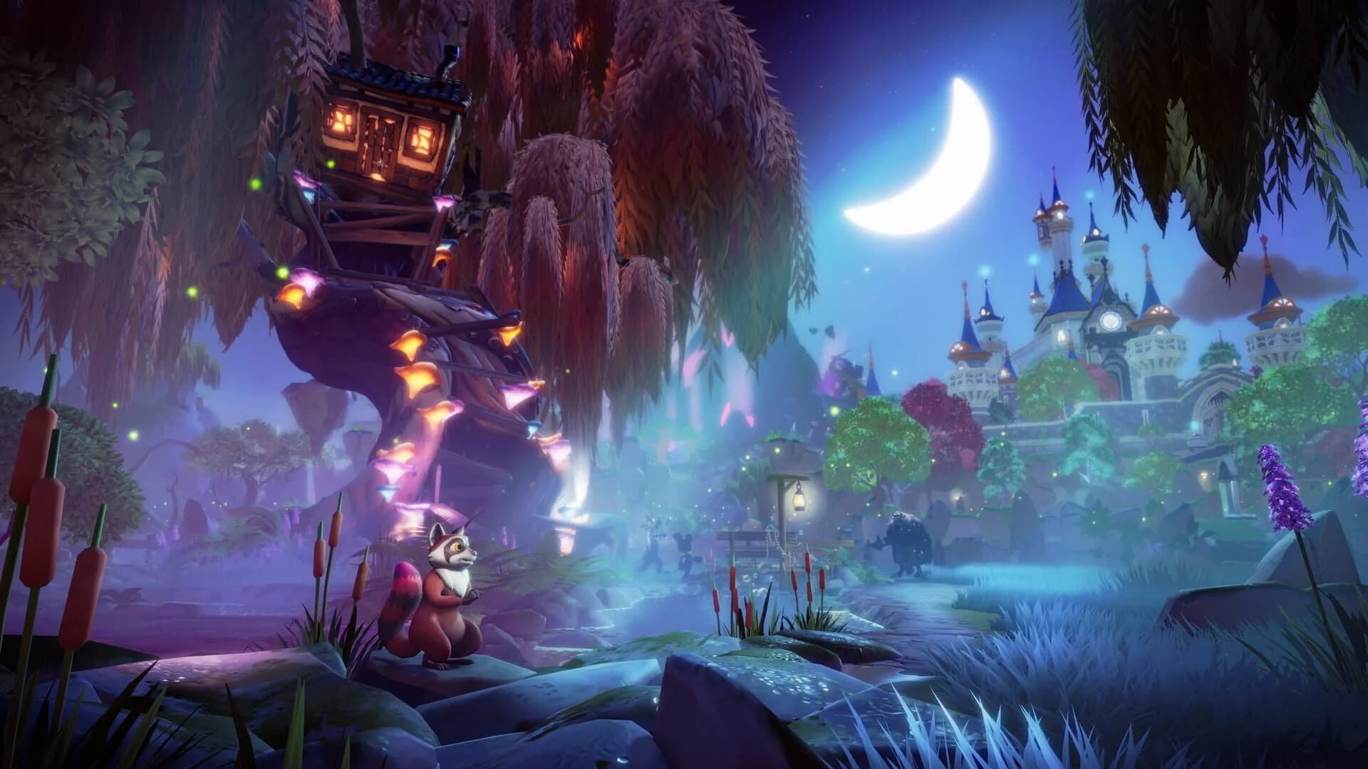 Disney Dreamlight Valley screenshot 4