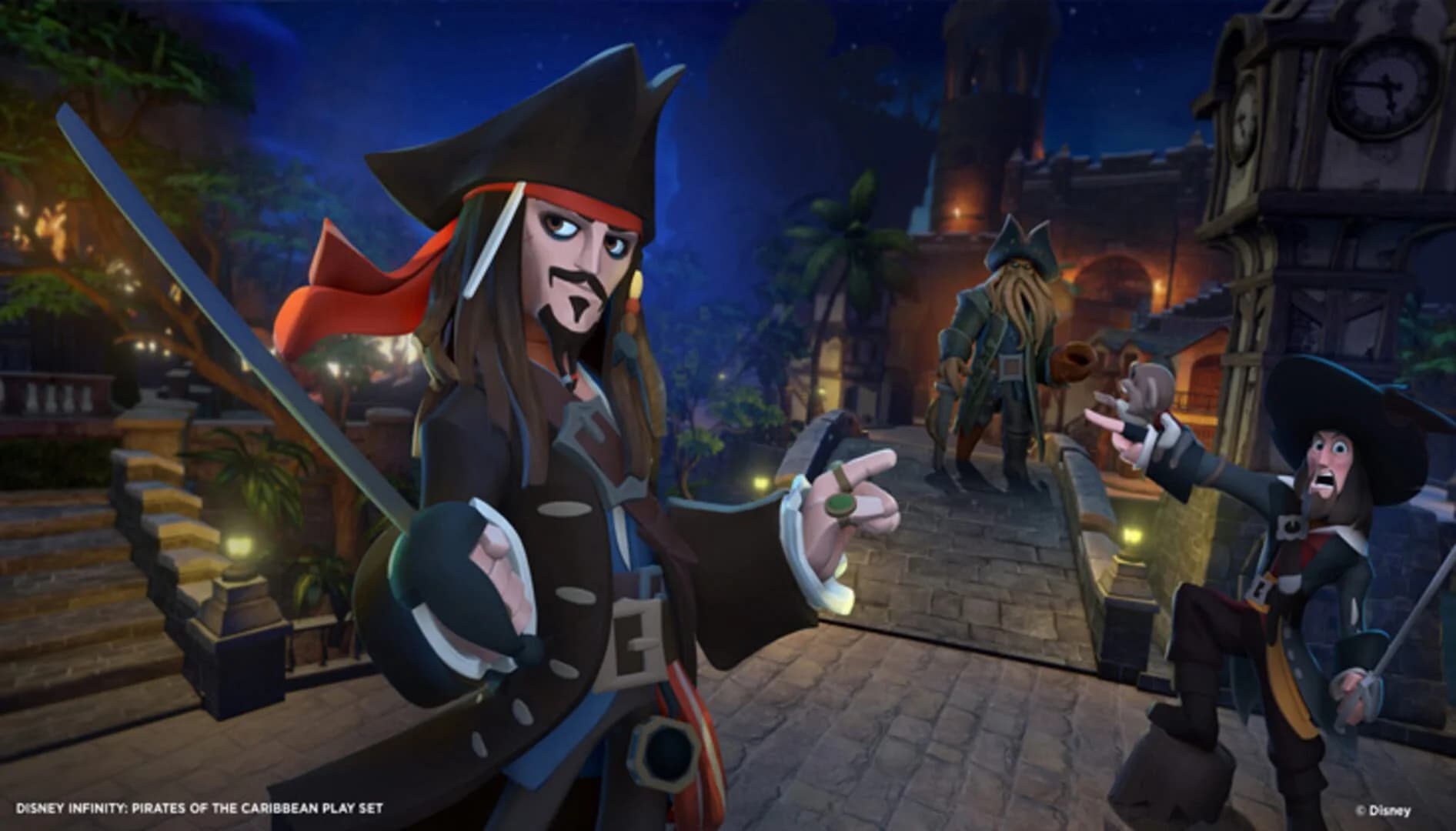 Disney Infinity screenshot 5