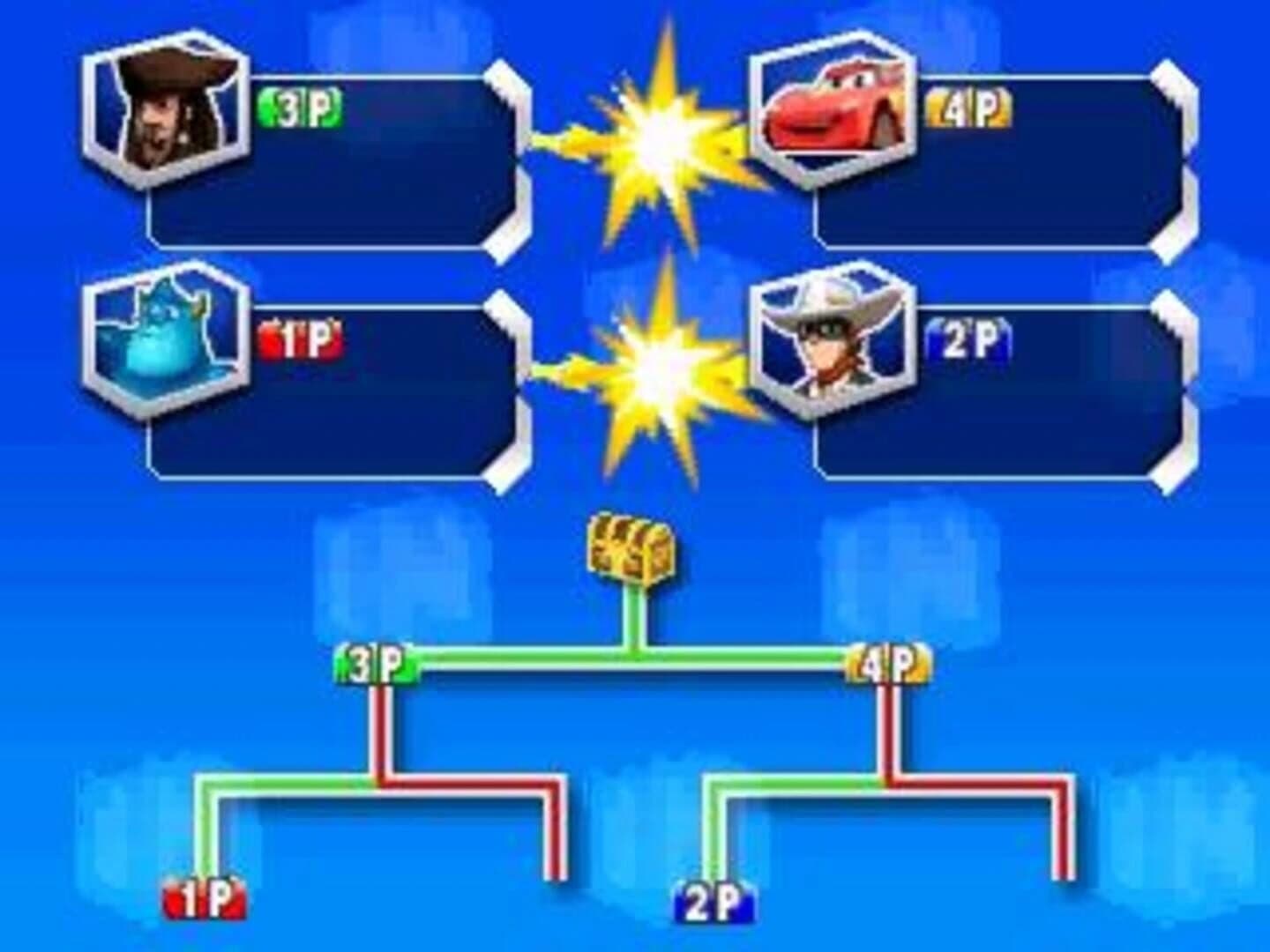 Disney Infinity: Toy Box Challenge screenshot 3