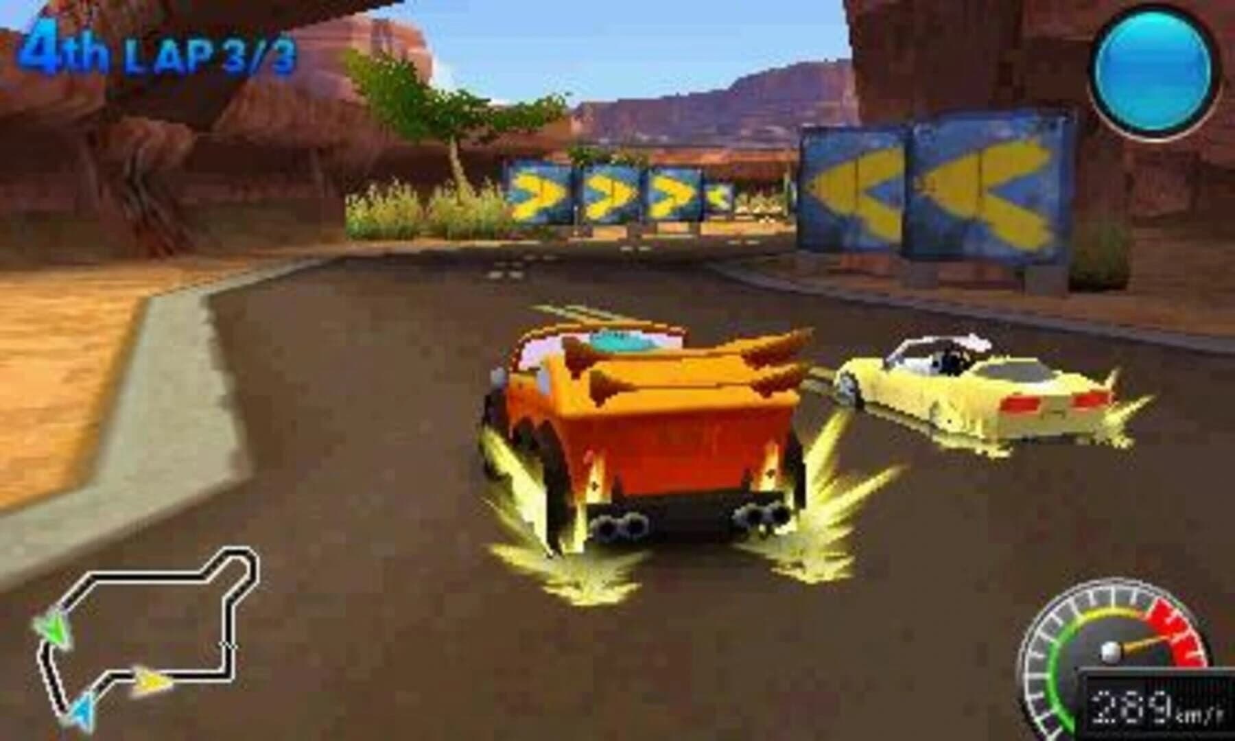 Disney Infinity: Toy Box Challenge screenshot 1