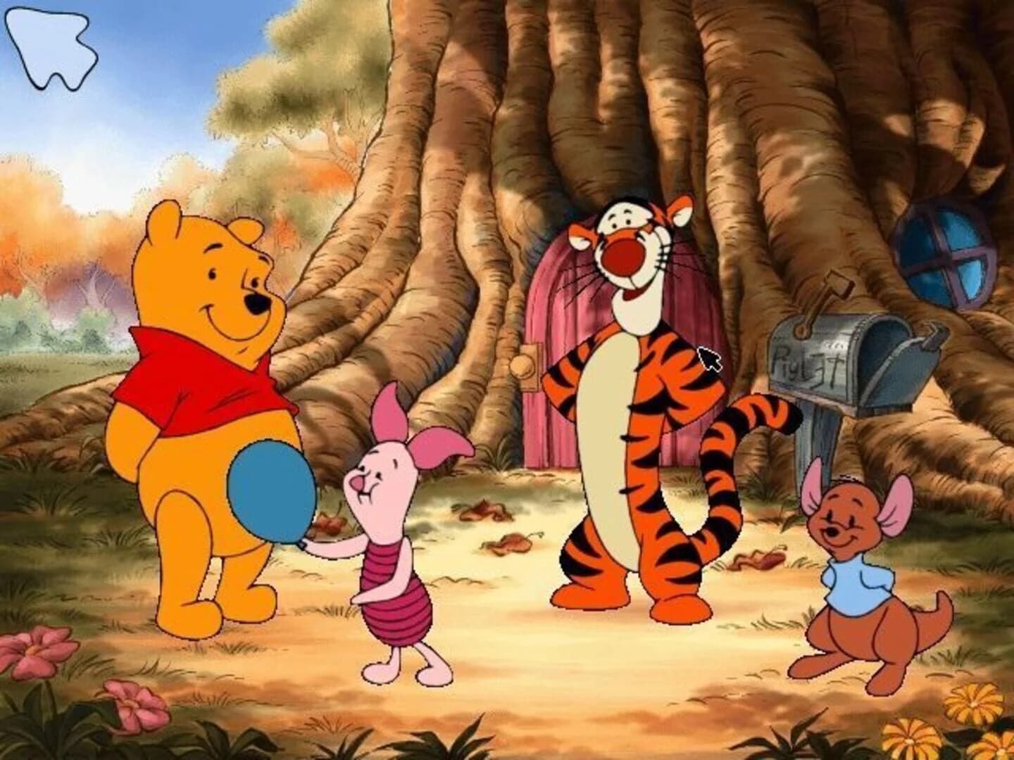 Disney Learning: Toddler screenshot 4