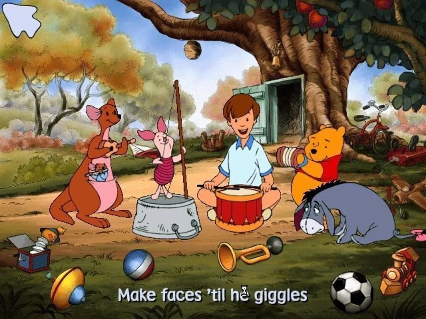 Disney Learning: Toddler screenshot 2