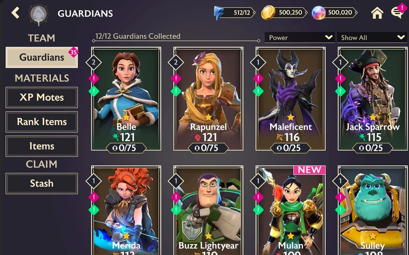 Disney Mirrorverse screenshot 5