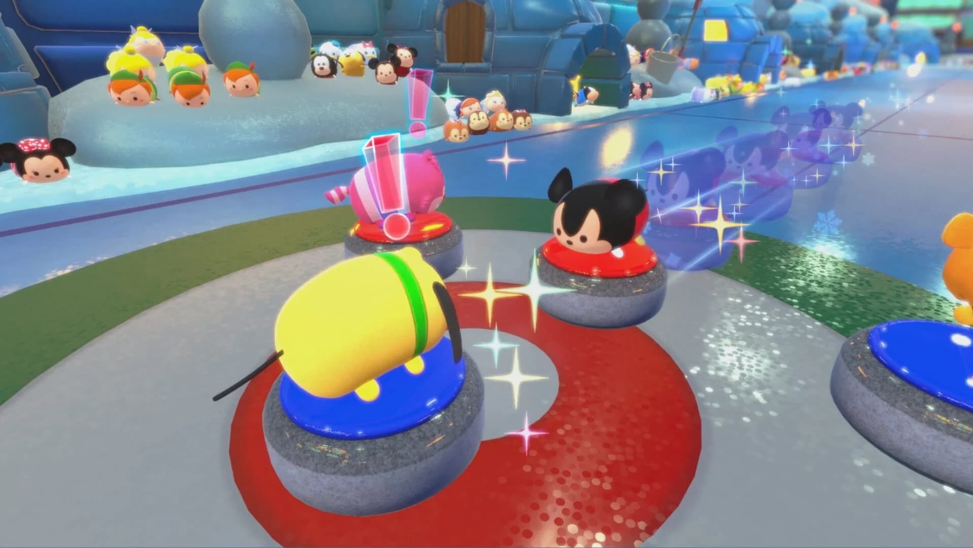 Disney Tsum Tsum Festival screenshot 4