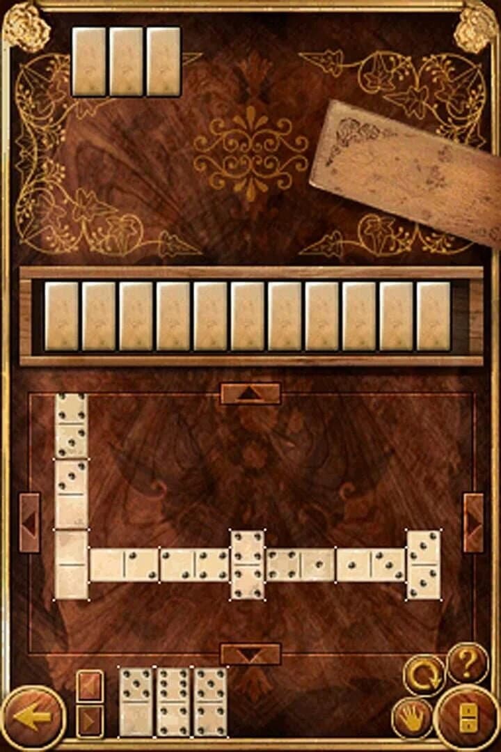 Disney's A Christmas Carol screenshot 2