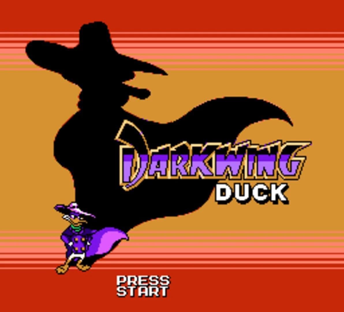 Disney's Darkwing Duck screenshot 4