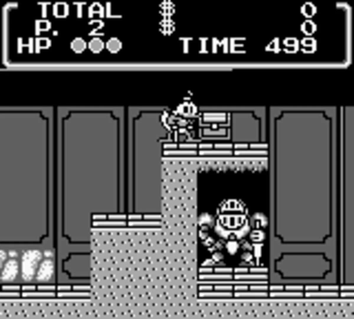 Disney's DuckTales screenshot 4