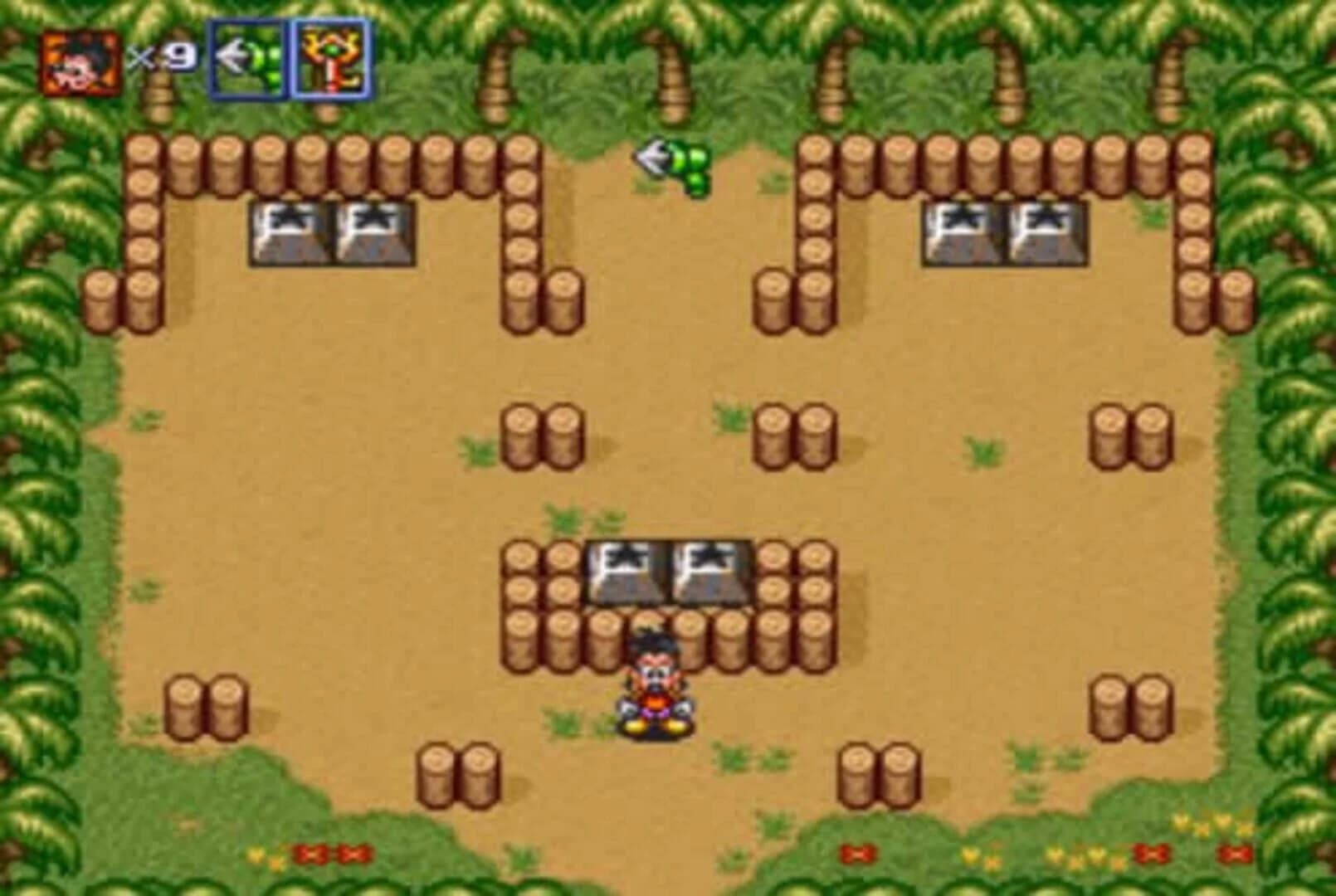 Disney's Goof Troop screenshot 4