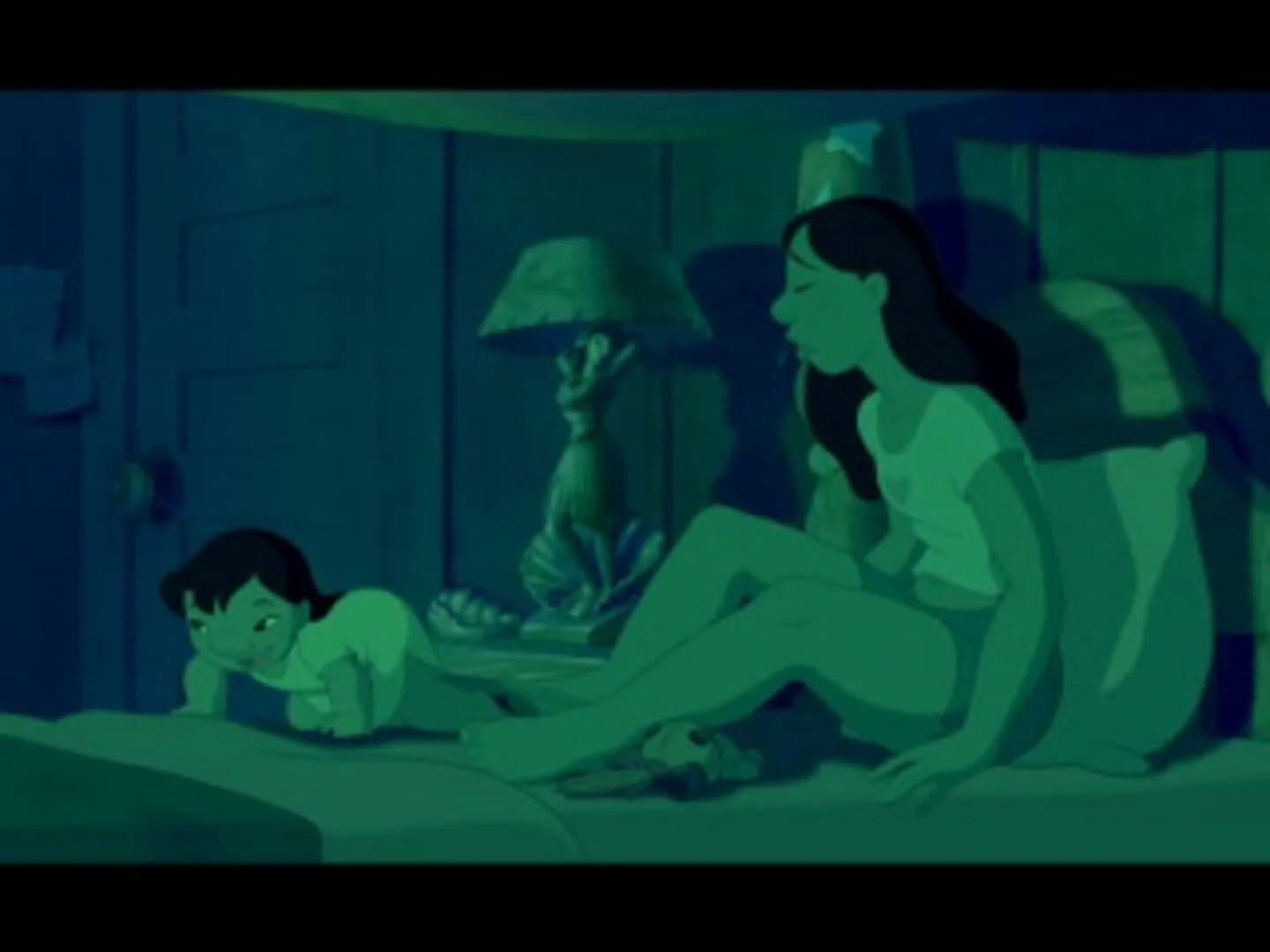 Disney's Lilo & Stitch: Trouble in Paradise screenshot 3