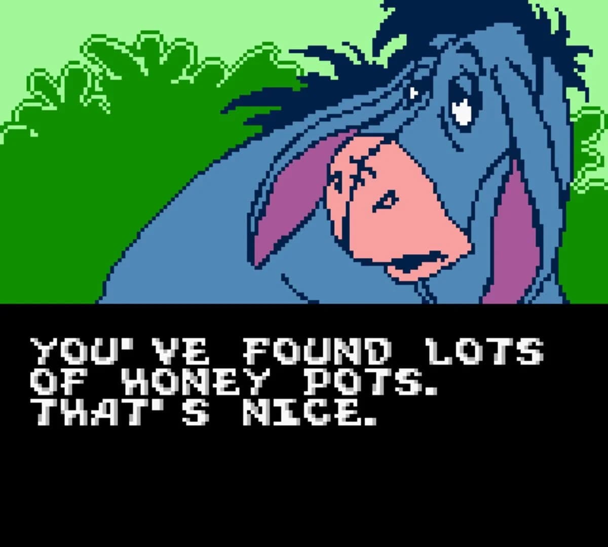 Disney's Pooh and Tigger's Hunny Safari screenshot 4