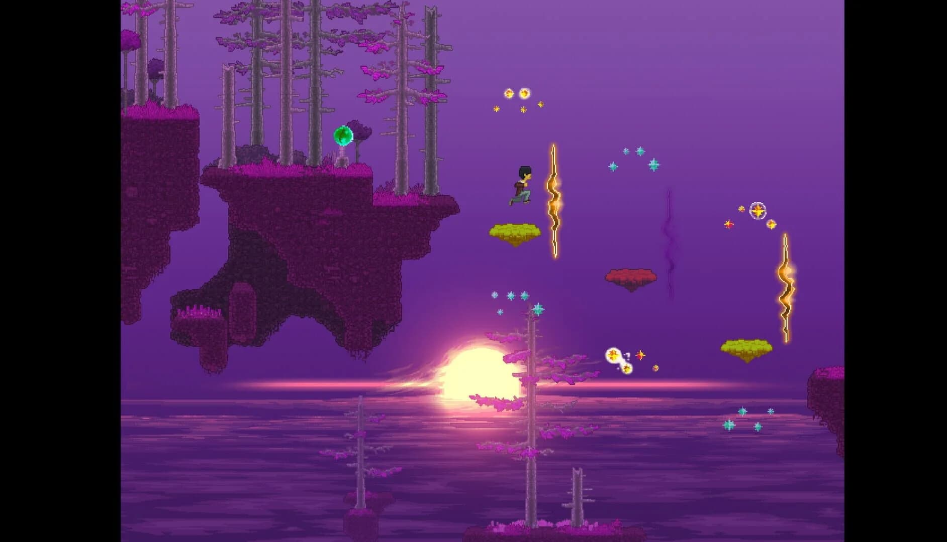 Disorder screenshot 3