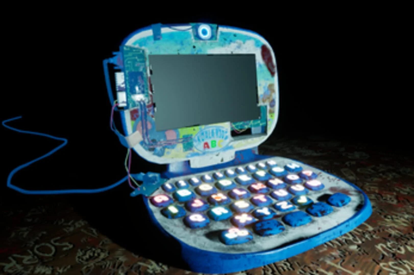 Disorder: Save Your Family screenshot 4