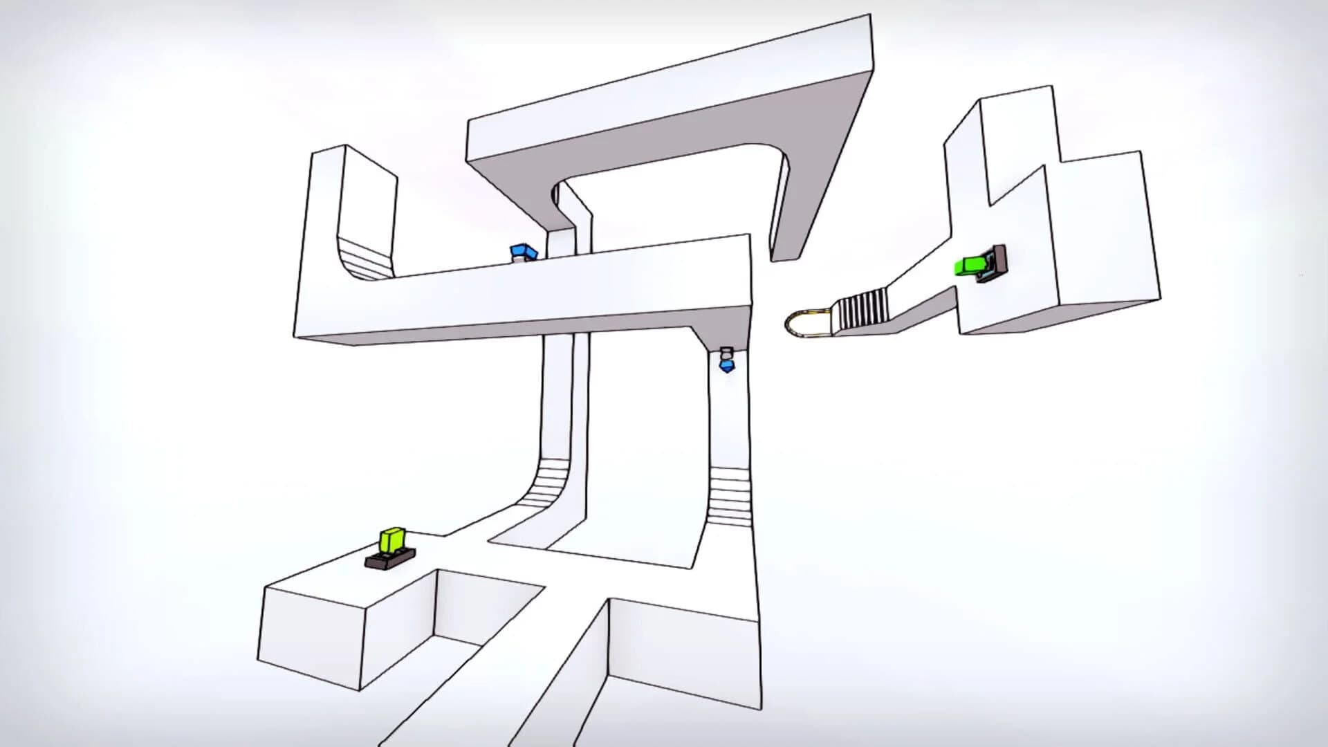 Disoriented screenshot 5