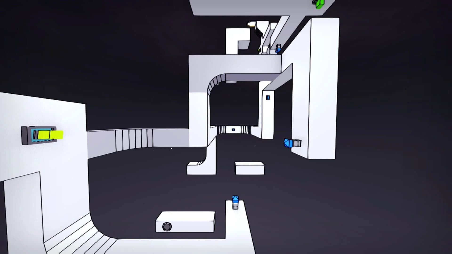 Disoriented screenshot 1