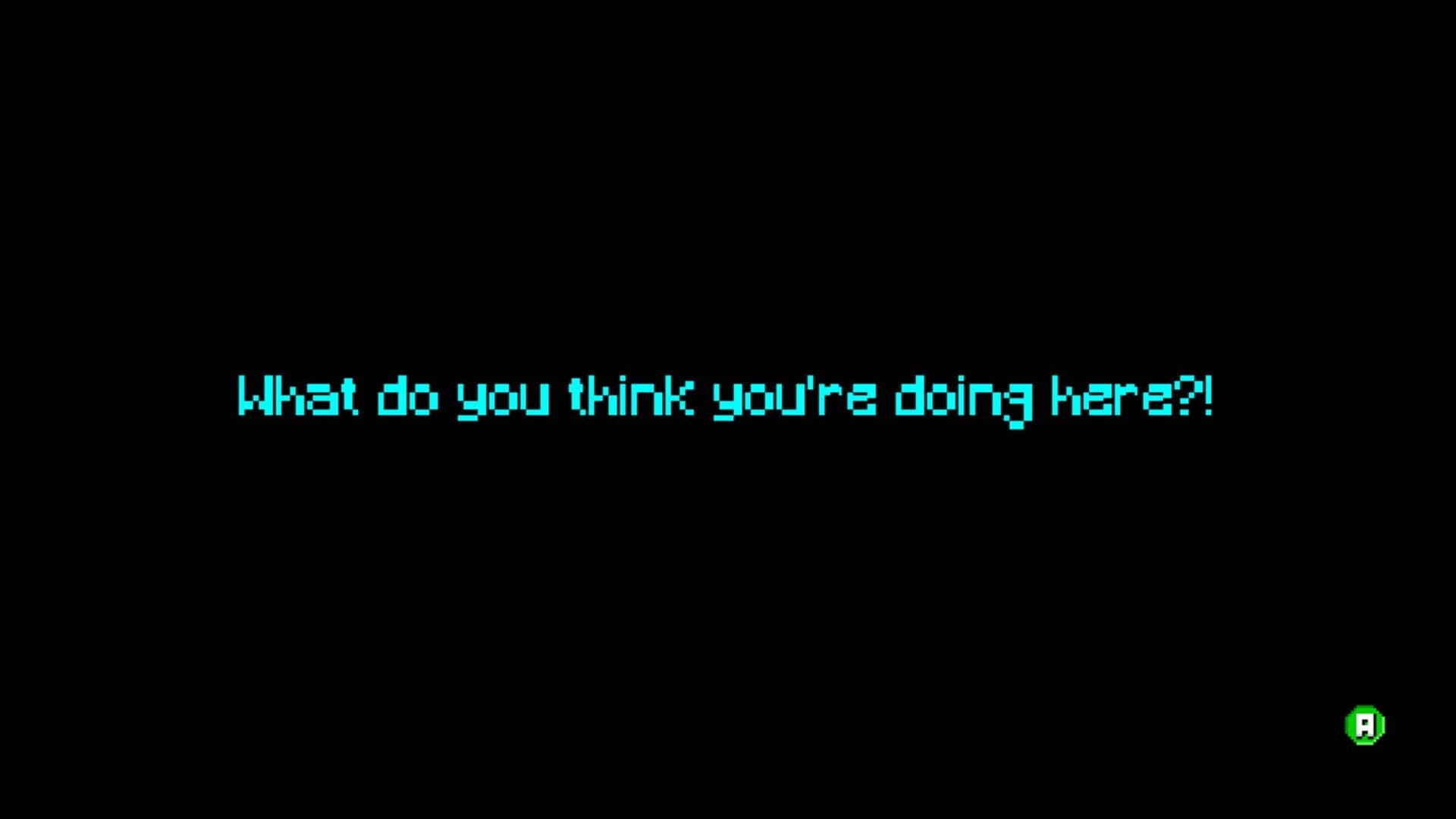 Disparity screenshot 1