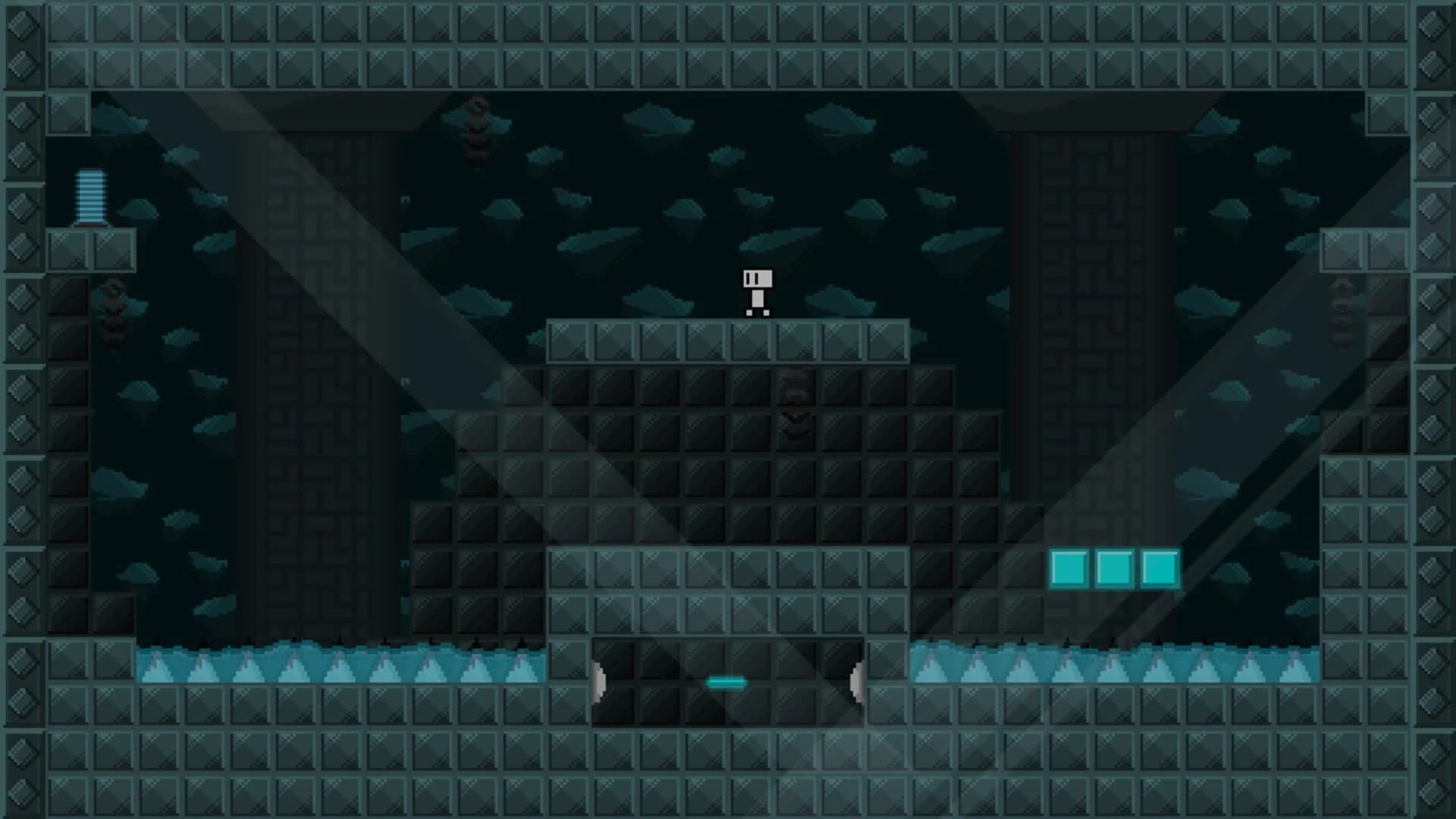 Disparity screenshot 3