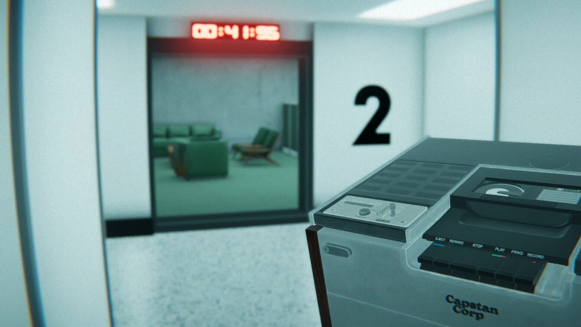 Disposition screenshot 2