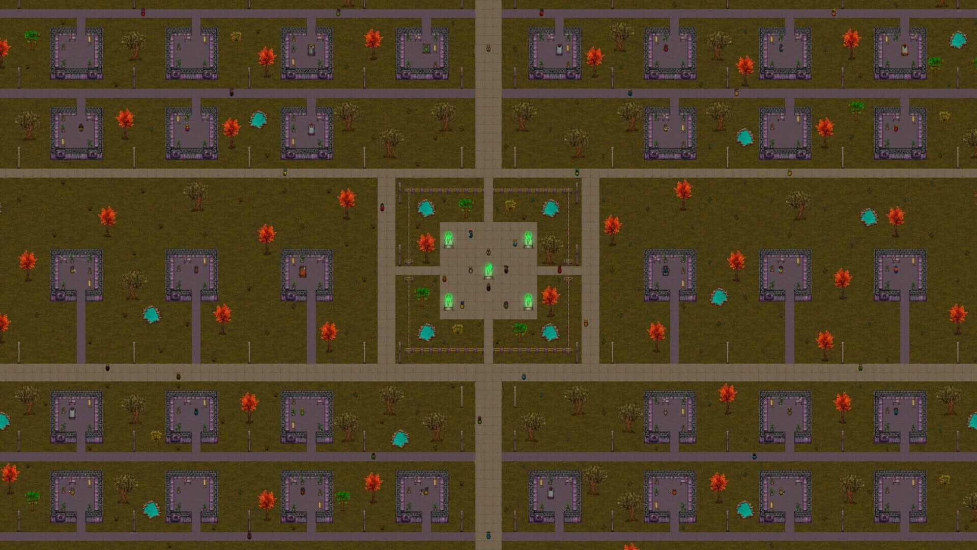 Dissent on Mars screenshot 2
