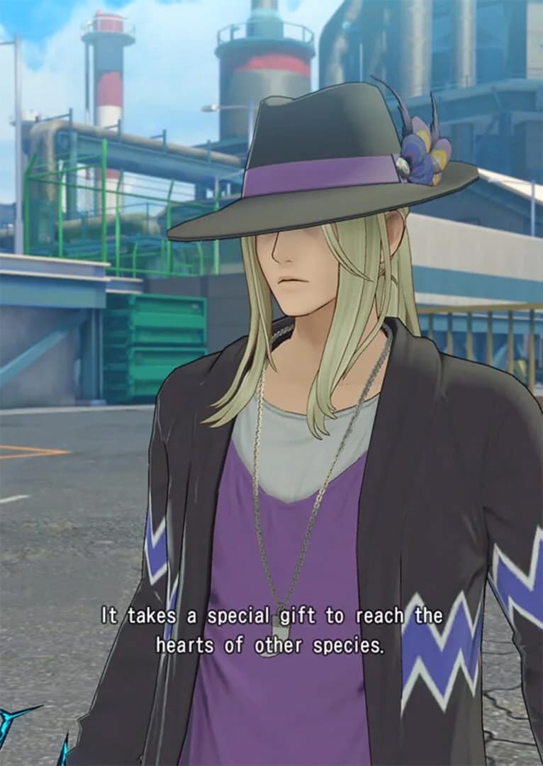 Dissidia Duellum Final Fantasy screenshot 2