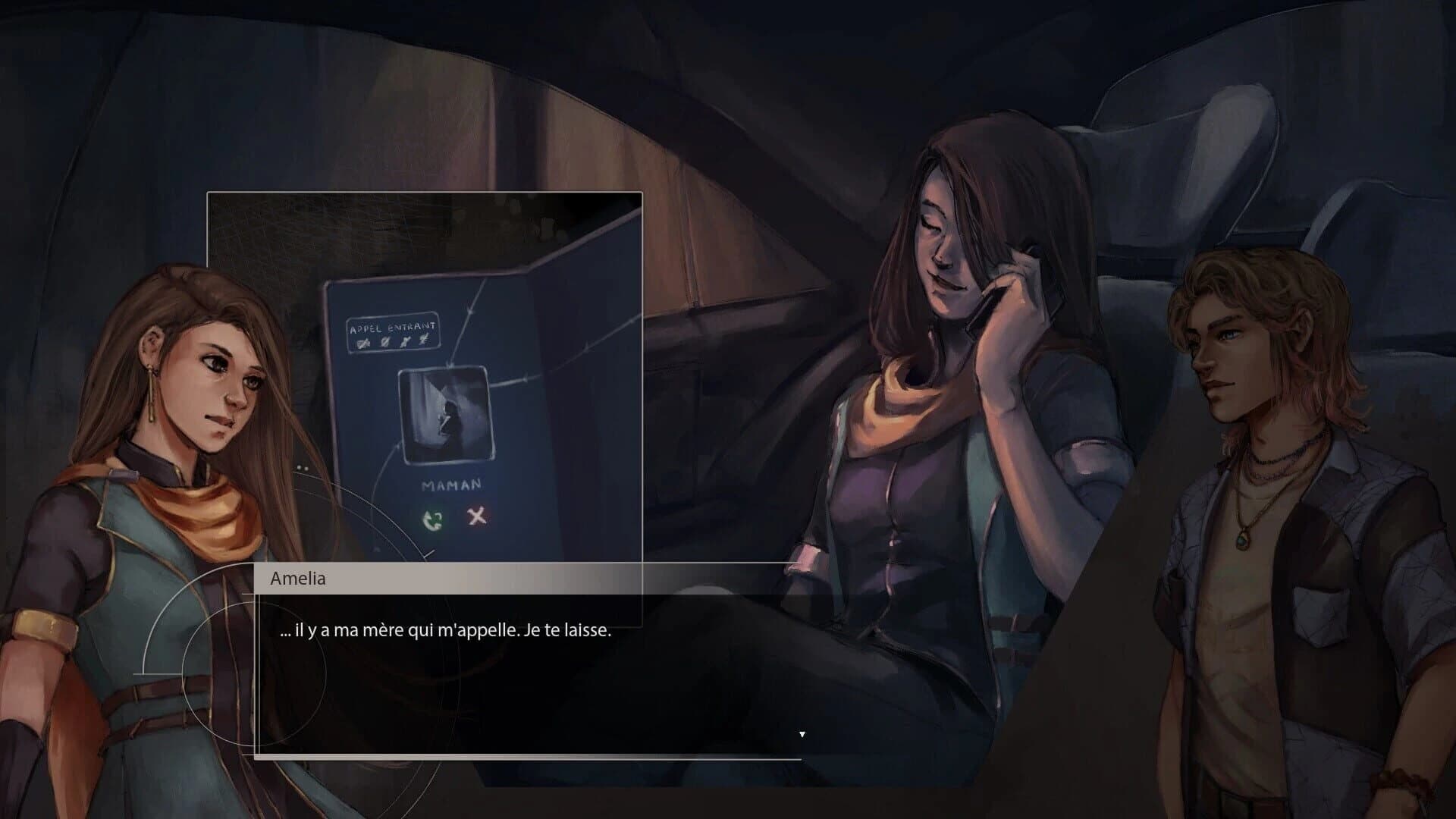 Dissimilar screenshot 4