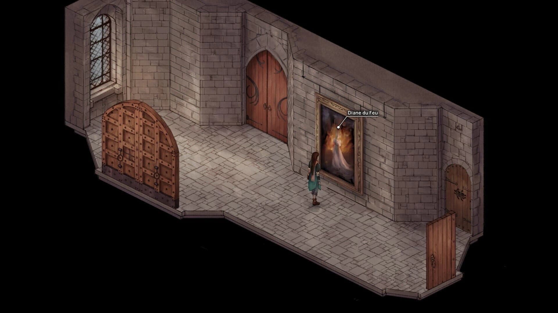 Dissimilar screenshot 5