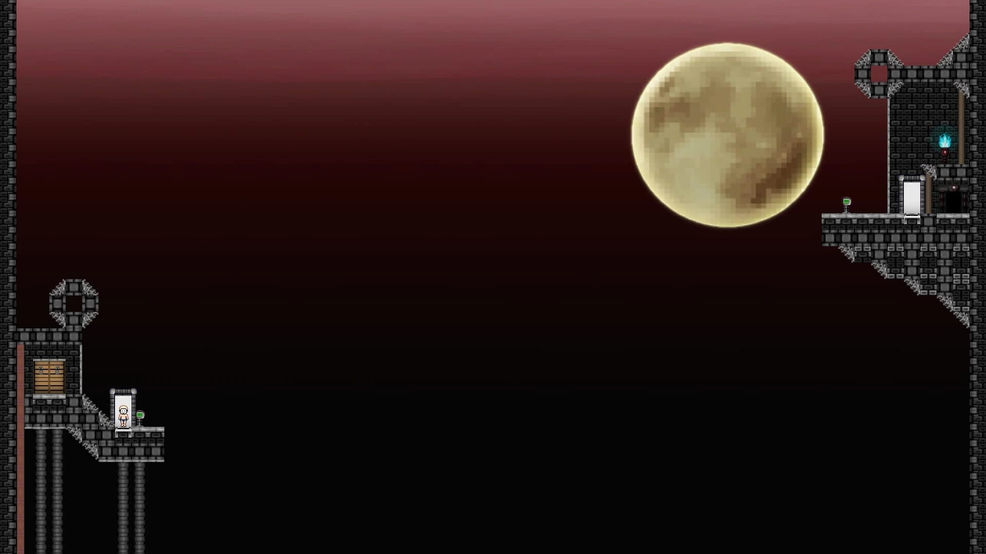 Dissociative screenshot 4