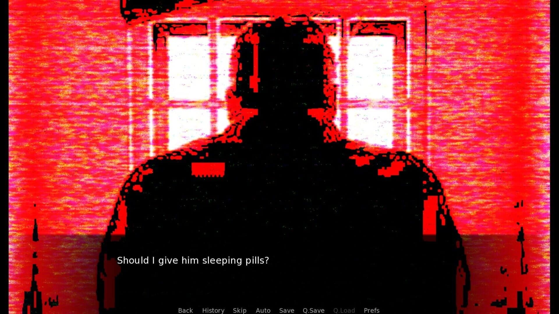Dissolving screenshot 3