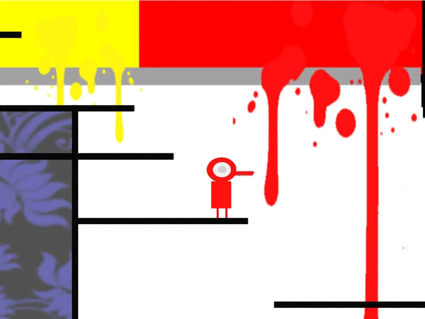 Dissolving Gallery screenshot 3