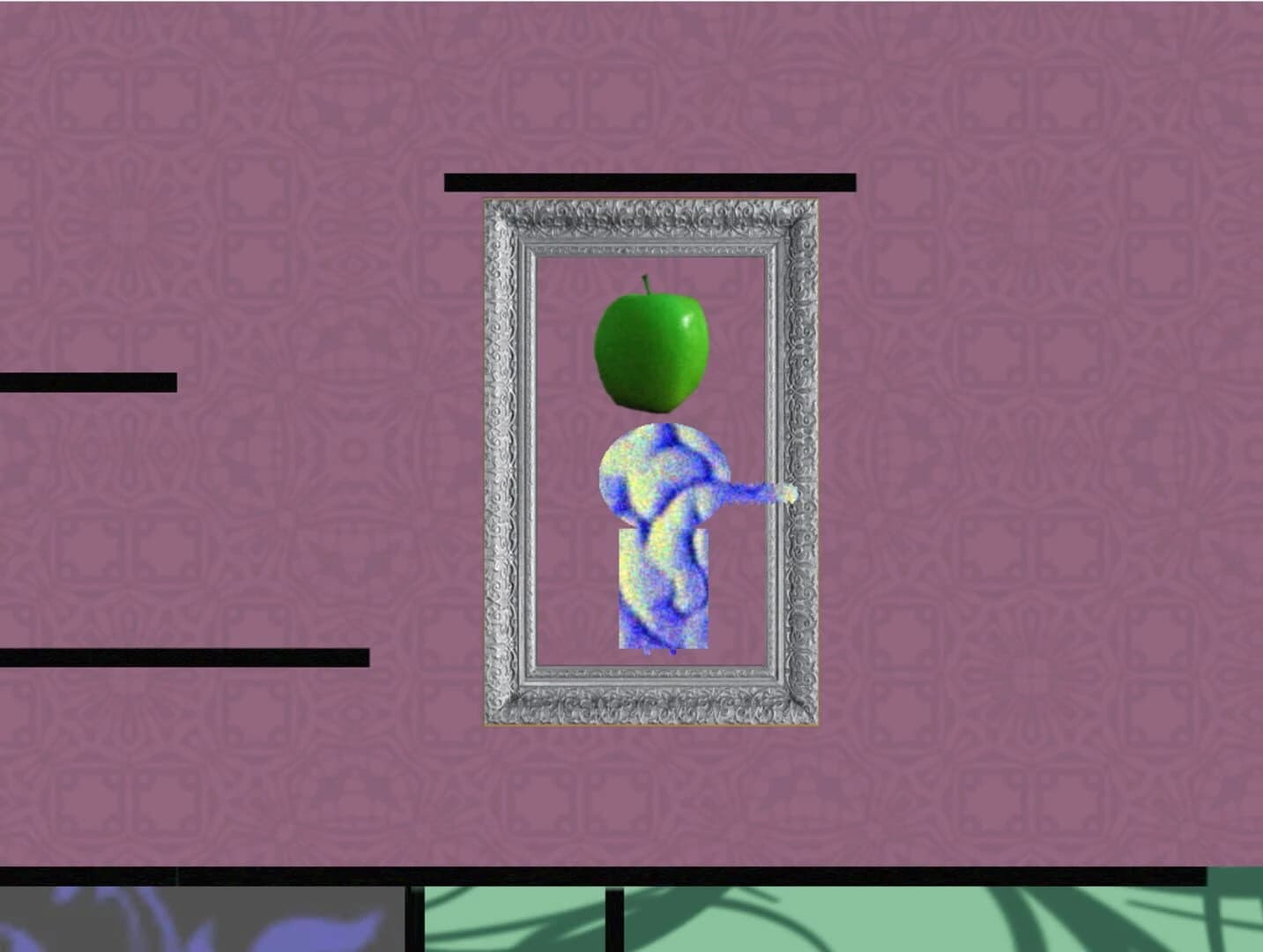 Dissolving Gallery screenshot 5