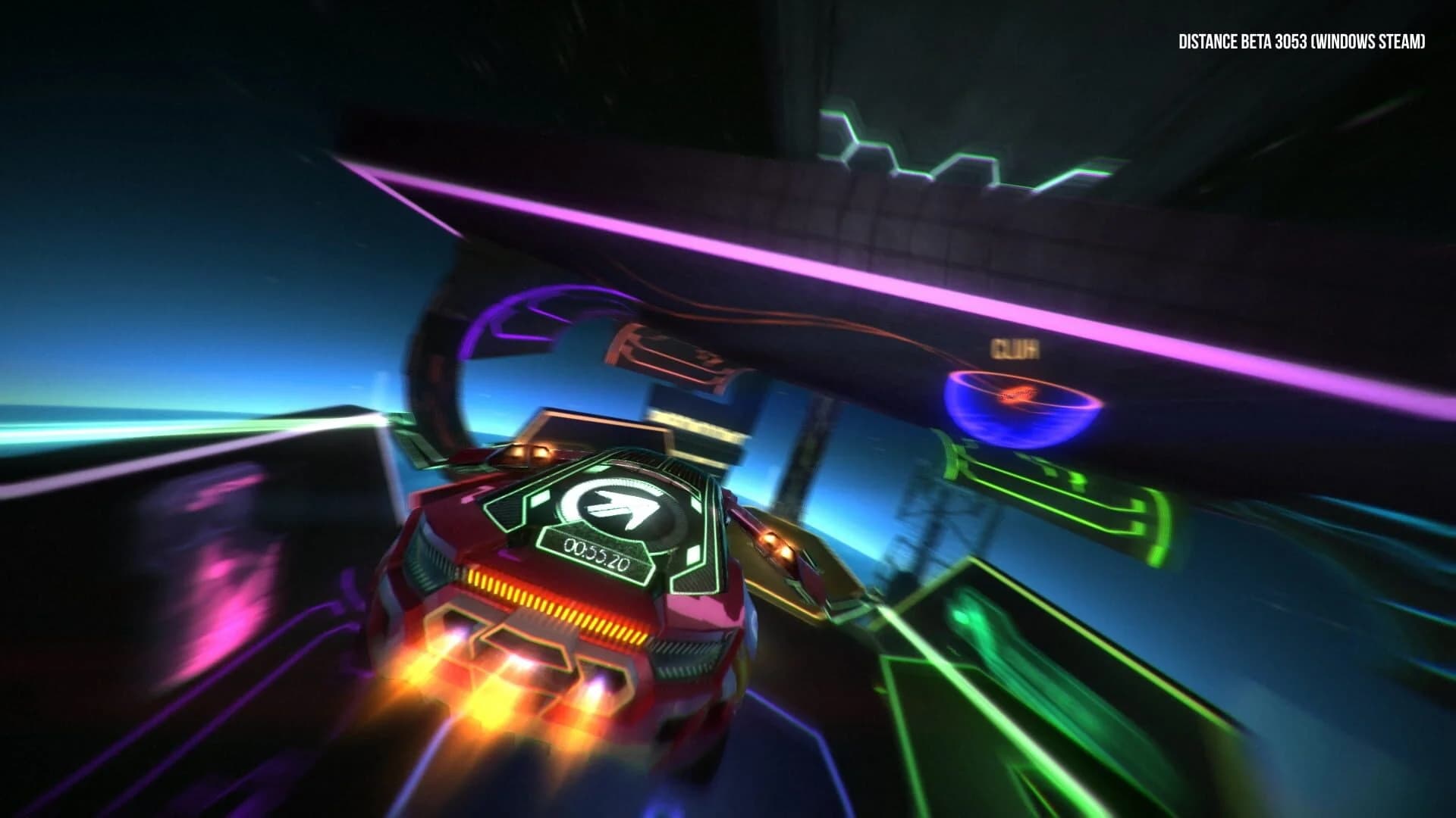 Distance screenshot 5