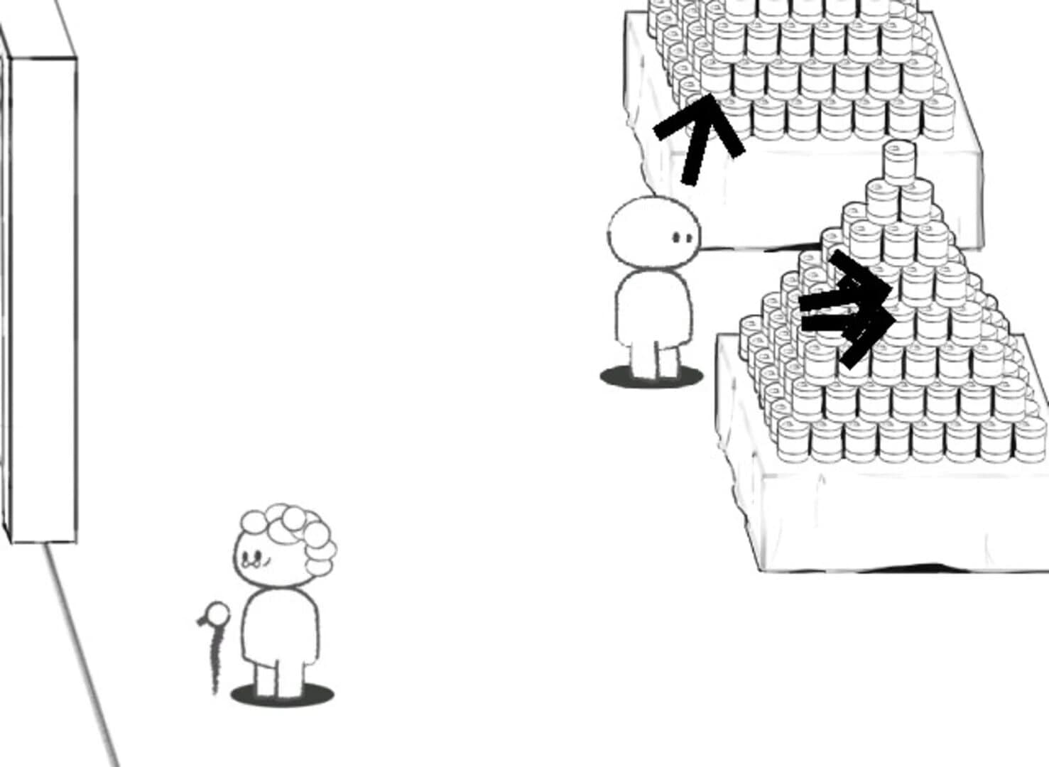 Distancing screenshot 2