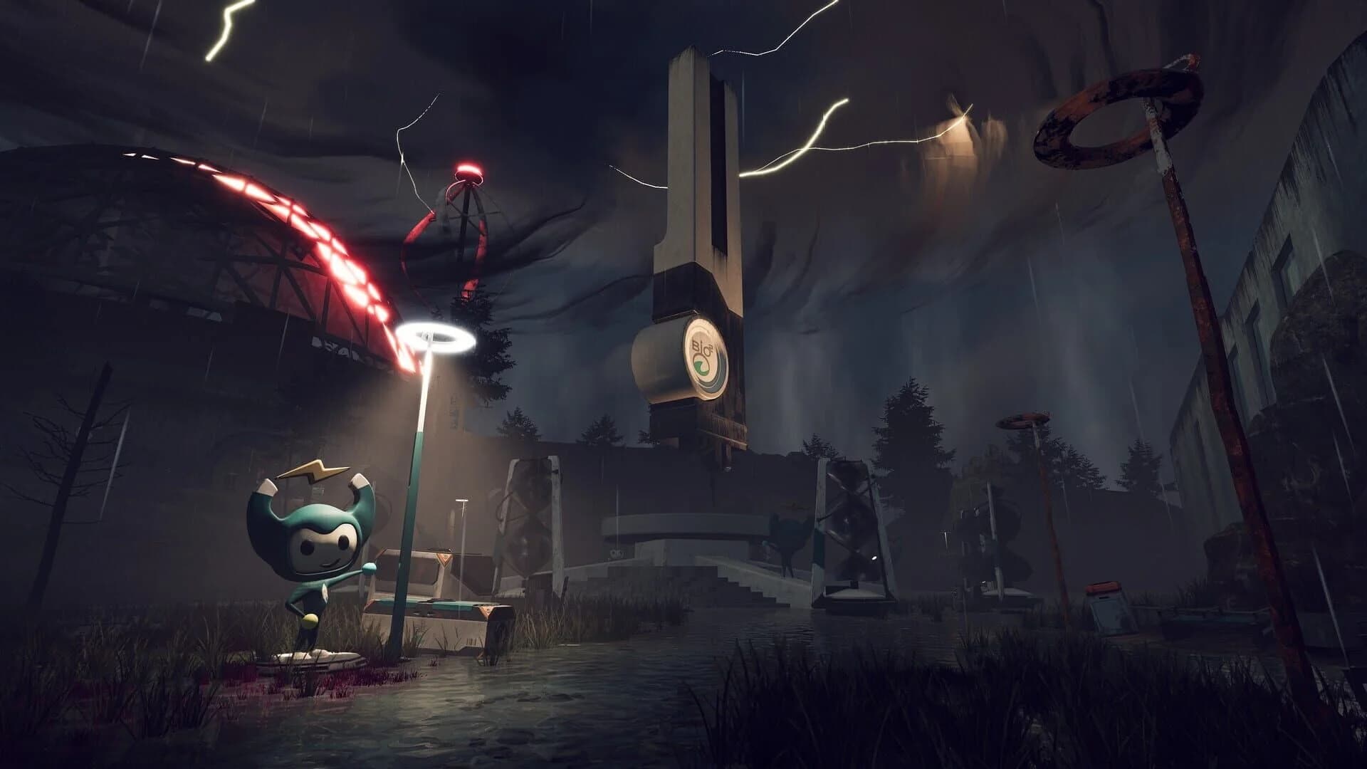 Distant Shore: Bretagne screenshot 3