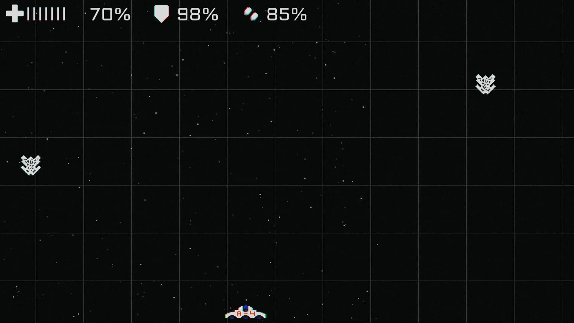 Distant Space 2 screenshot 2