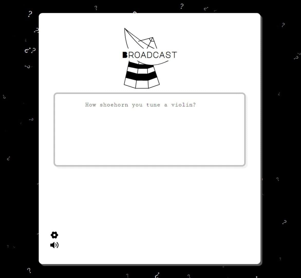 Distant Transmission screenshot 5