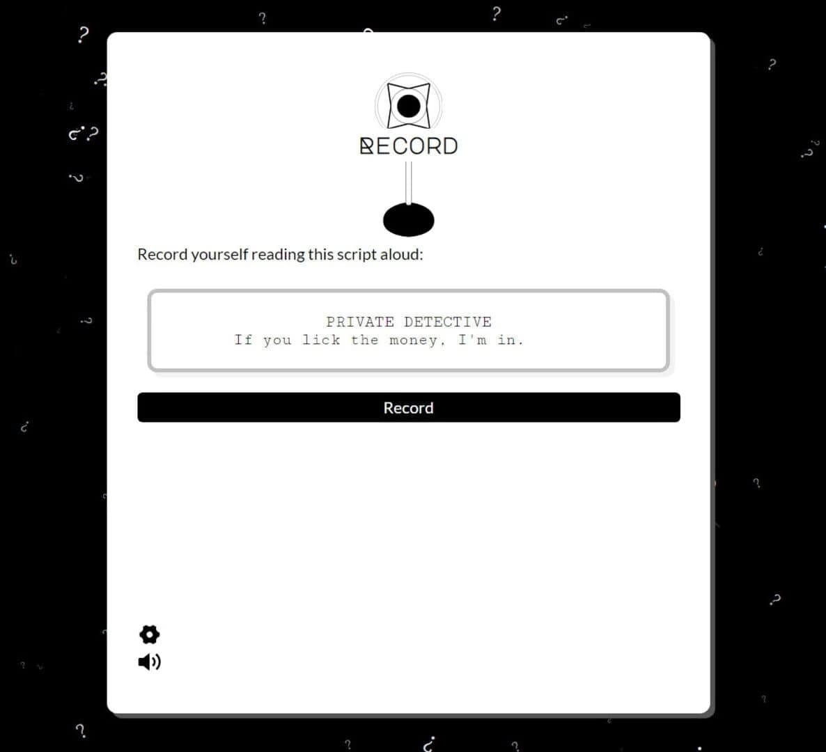 Distant Transmission screenshot 3