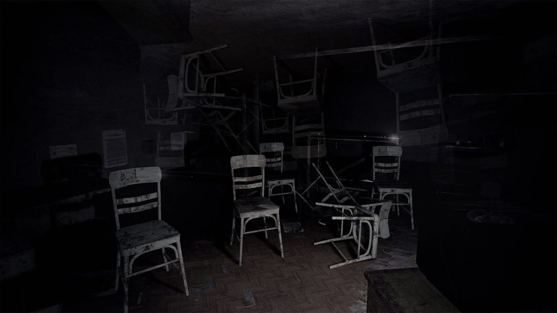 Distorted Reality screenshot 3