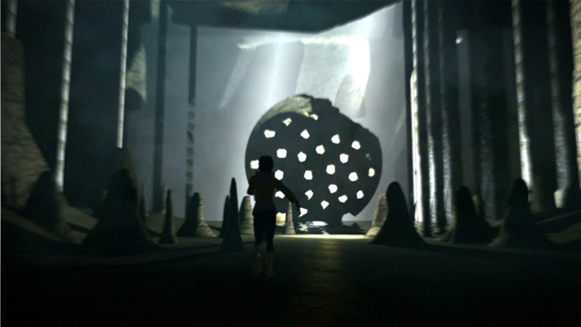 Distortions screenshot 1