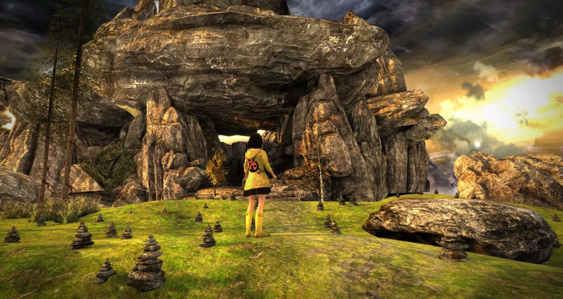 Distortions screenshot 5