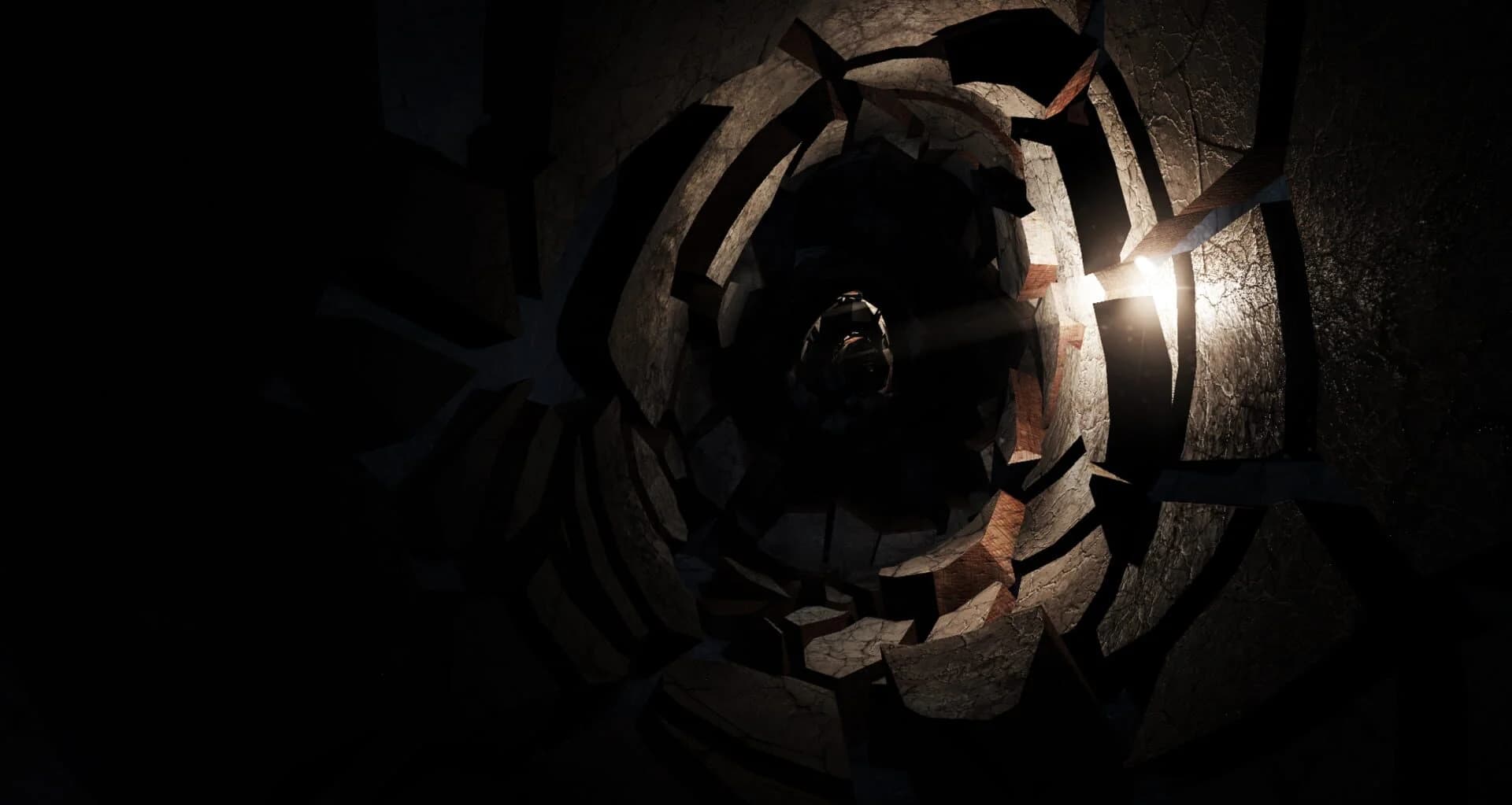 Distortions screenshot 3