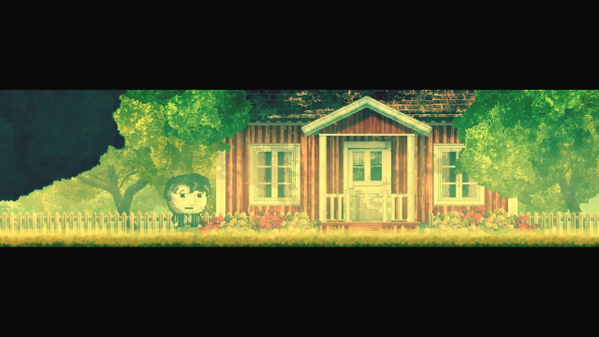 Distraint 2 screenshot 4