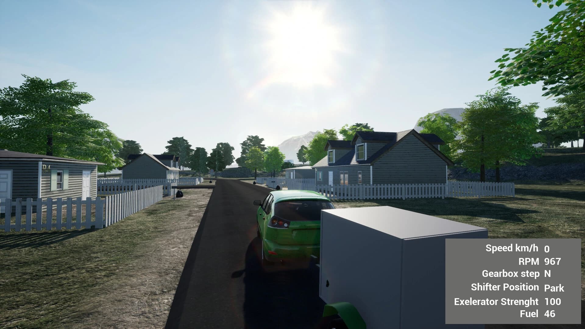 Distributor Simulator screenshot 7