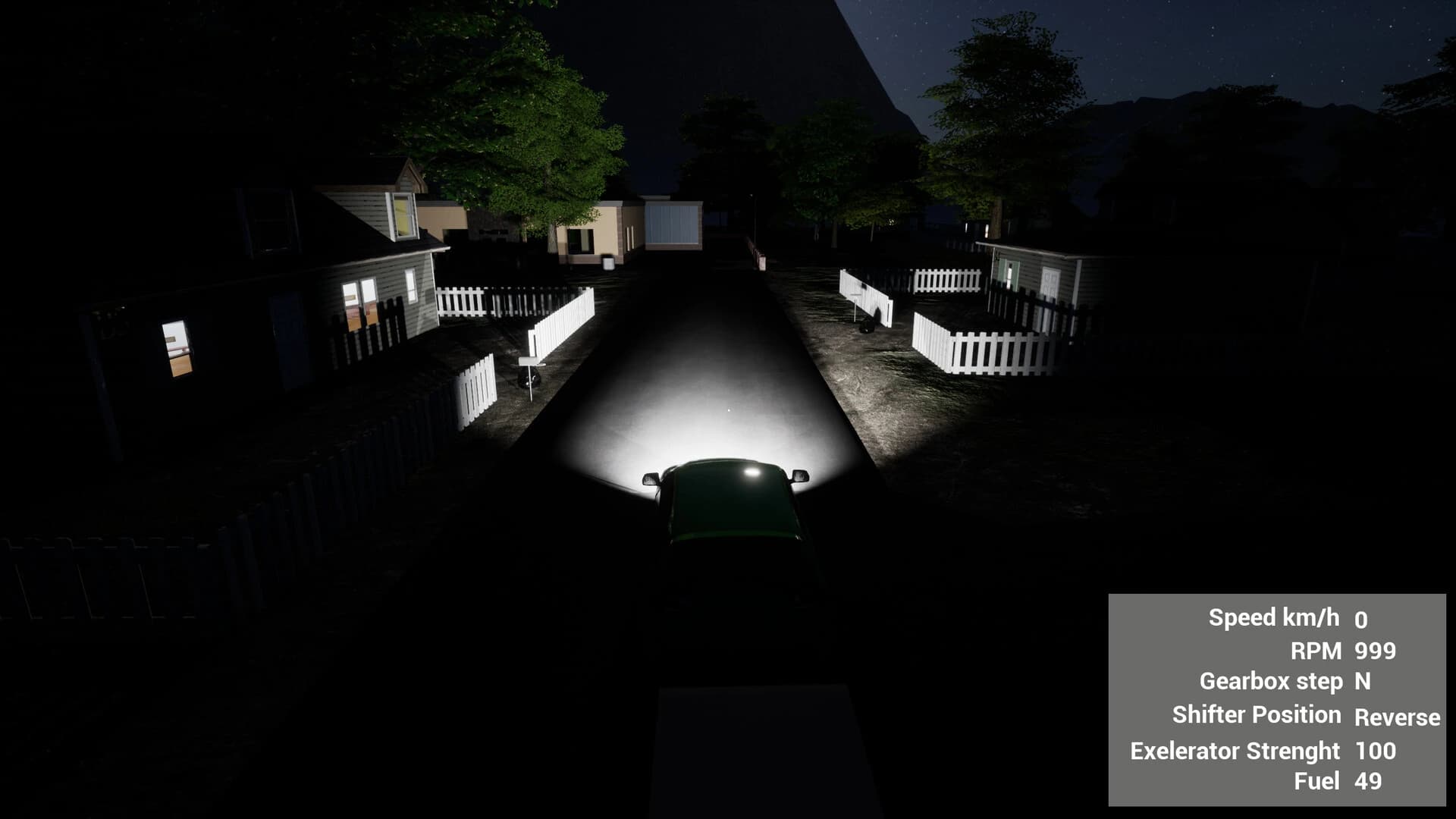 Distributor Simulator screenshot 4